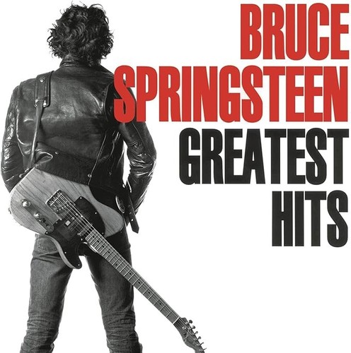 Bruce springsteen greatest - bruce,