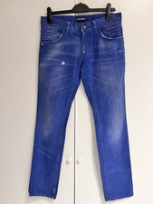 Jeans Dolce&Gabbana mai usato