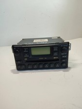 Toyota RAV 4 (XA20) 2003 Radio