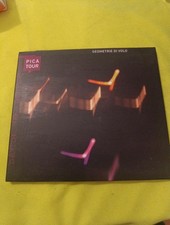 DAVIDE VAN DE SFROOS - PICA