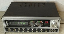 Vintage CB Radio Stazione Base