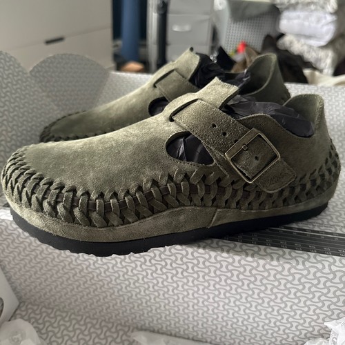 Fw24 kith per birkenstock - per,