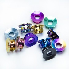 Bullone fissaggio braccio