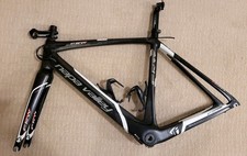 Telaio FRW Napa Valley Carbon