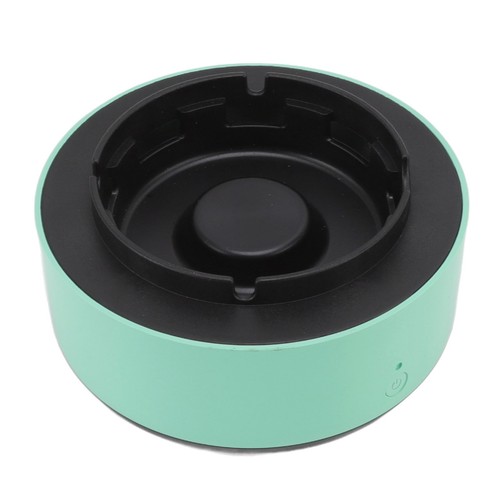 Smoke free - (green, black)smoke-free