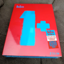CD  THE BEATLES  ONE  1 +  BOX