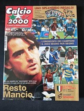 Rivista Calcio 2000 n 62 2003
