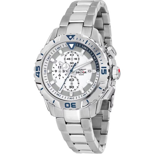 Orologio uomo sector - da,