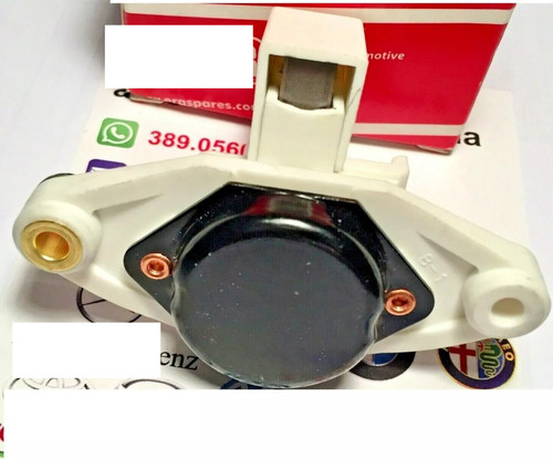 Regolatore tensione volt - tensione, 12