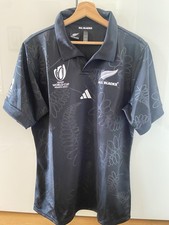 All Blacks New Zealand Adidas