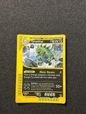 pokemon Tyranitar 29/165 Holo