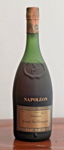 Cognac remy martin - cognac,