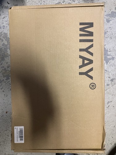 Miyay metal detector - miyay,
