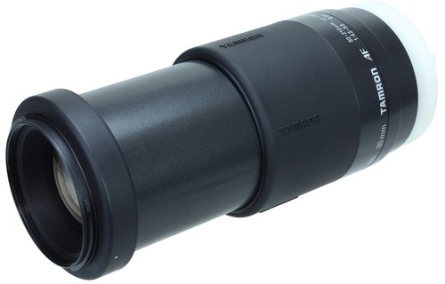 Tamron zoom 210 - tamron, mm