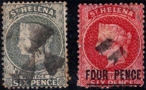 Helena 1884 18 19 usato - 1884, 18-19