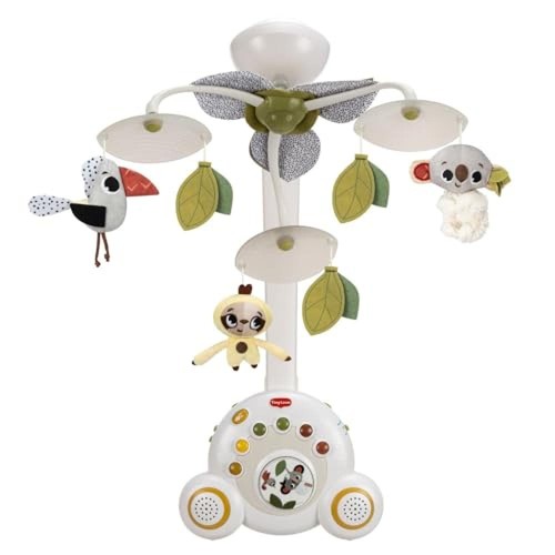 Tiny love soothe groove - tiny,