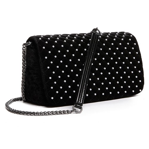 Borsa tracolla trapuntata - borsa, a