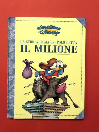 Storia marco polo - storia, detta