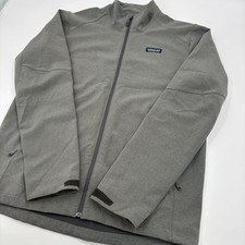 Giacca Softshell Patagonia