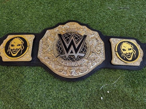 New world heavyweight - new,