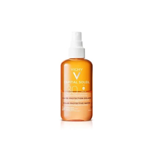 Vichy capital soleil acqua - soleil,