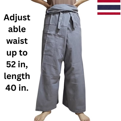 Pantaloni pescatore - pantaloni, da