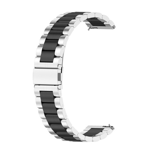 Bracciale metallo lungo - bracciale,