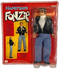 Modellino Mego Fonzi Happy