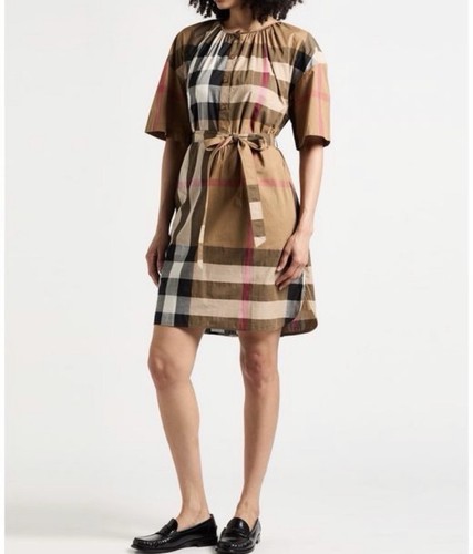 Abito camicia donna - , burberry