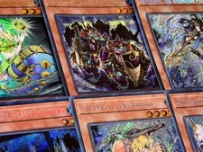 Mazzo 40 Carte Atlantidean