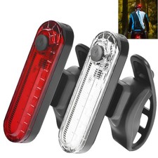 Luce Posteriore e Anteriore