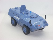 POLIZIA POLICE  Iveco VTC 6614