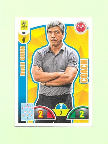 Carte adrenalyn 2018 19 - xl, 2018/19