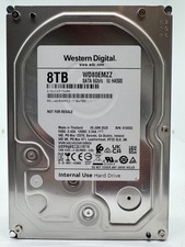 Western Digital 8 TB WD80EMZZ