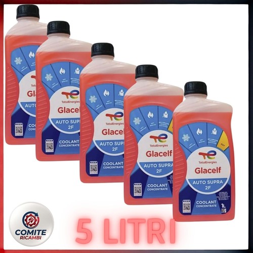 Litri liquido antigelo - liquido,