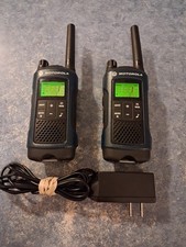 Motorola Talkabout T460 radio
