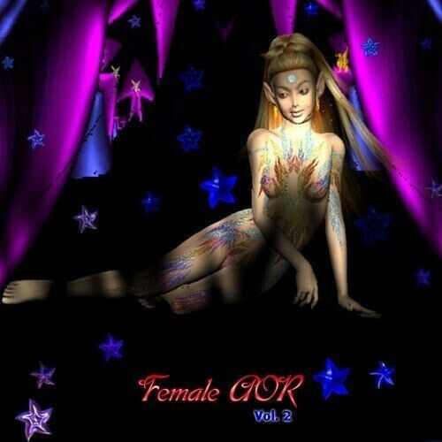 Female aor demos donna - aor,