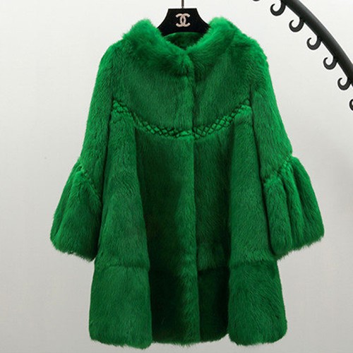 Cappotto donna invernale 100%