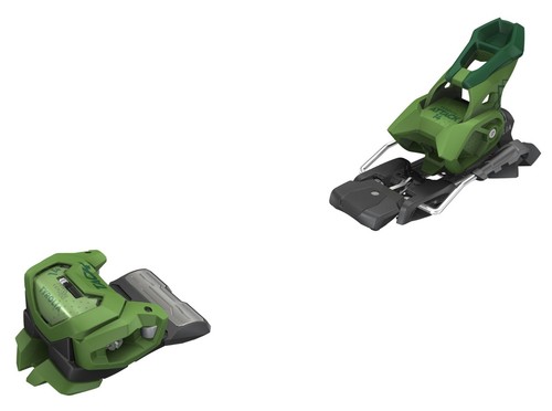 Attacco tyrolia attack gw - attack,