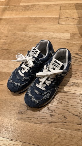 Scarpe ginnastica miu - scarpe,