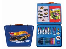 Multicolor Hot Wheels