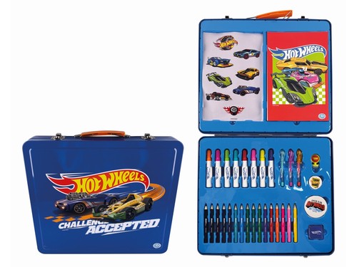 Multicolor hot wheels - multicolor,