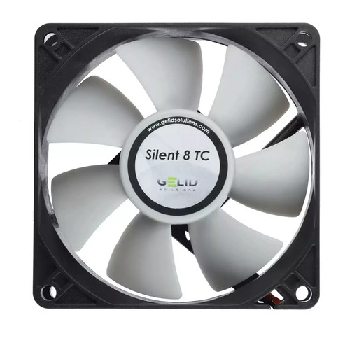 M6c3 ventola case gelid - case, pc