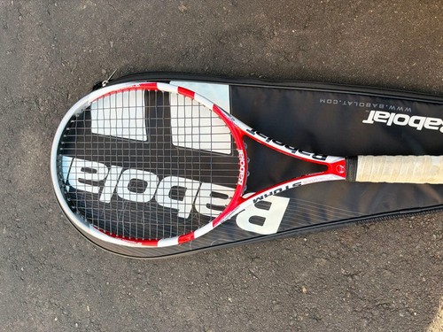 Racchetta babolat pure storm - babolat,