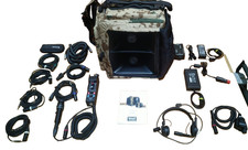 Altoparlante Cassa Amplificata