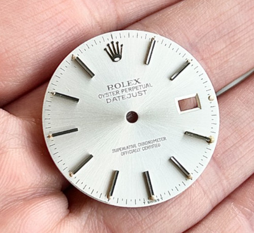 Orologio polso rolex - da,