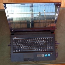 Portatile Lenovo B560 - Intel