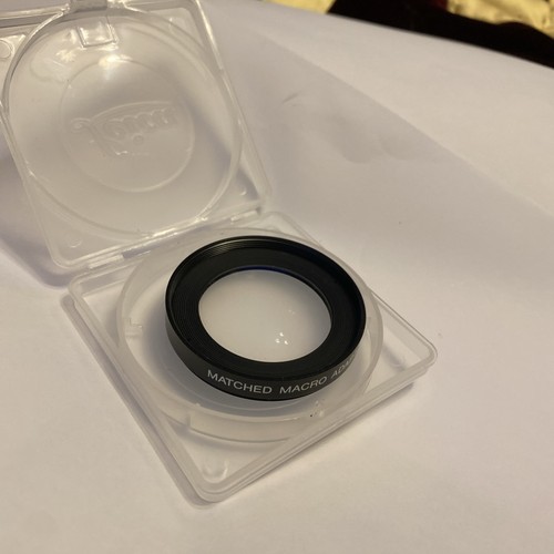 Adattatore macro mm - adattatore,