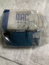 Valvola Mac
