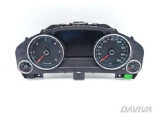 Blocco strumentazione